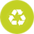 Eco Circle Icon