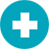 Healthcare Circle Icon