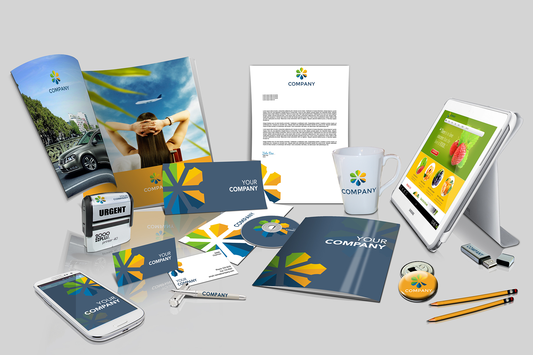 Promotional Products EACS Ltd UK's 1 Supplier Of Branded Products